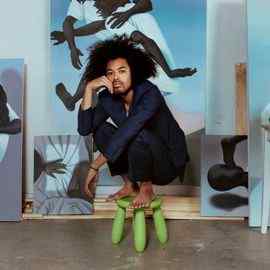 Alex Gardner, American, 1987, Contemporary Artist