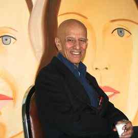 Alex Katz, American, 1927, Contemporary Artist