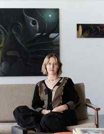 Alicia Adamerovich, American, 1989, Contemporary Artist