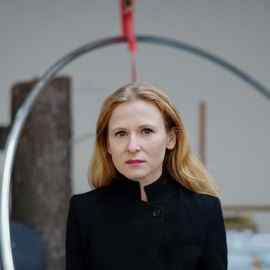 Alicja Kwade, Polish, 1979, Contemporary Artist