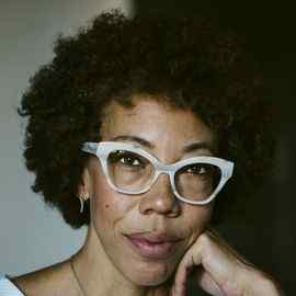 Amy Sherald, American, 1973, Contemporary Artist