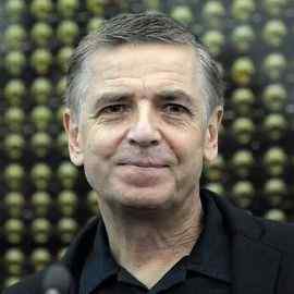 Andreas Gursky, German, 1955, Contemporary Artist