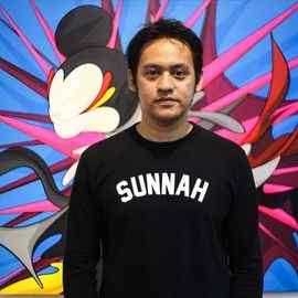 Arkiv Vilmansa, Indonesian, 1979, Contemporary Artist