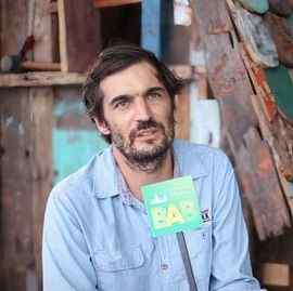 Beejoir, British, 1979, Contemporary Artist