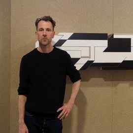 Boris Tellegen, , 1968, Contemporary Artist