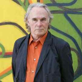 Brice Marden, American, 1938, Contemporary Artist