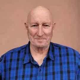 Bruce Nauman, American, 1941, Contemporary Artist
