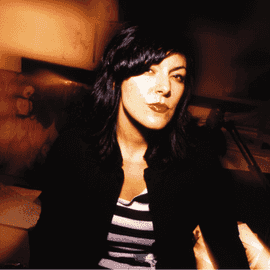 Camille Rose Garcia, American, 1970, Contemporary Artist