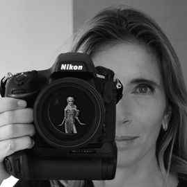 Cecile Plaisance, French, 1973, Contemporary Artist