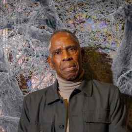 Charles Gaines, American, 1944, Contemporary Artist