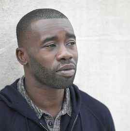 Chris Ofili, British, 1968, Contemporary Artist