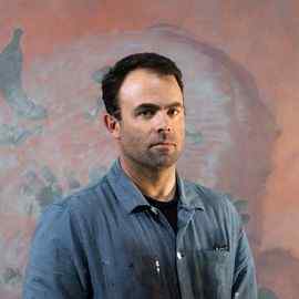 Christian Rex van Minnen, American, 1980, Contemporary Artist