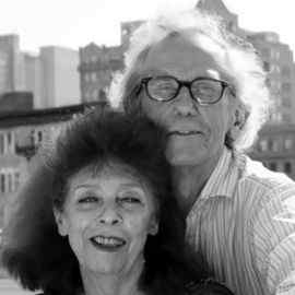 Christo and Jeanne-Claude, Bulgarian, 1935, Contemporary Artist