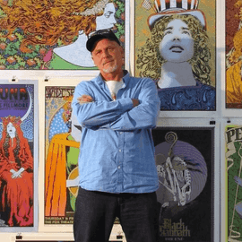 Chuck Sperry, American, 1962, Contemporary Artist