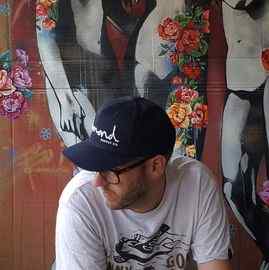 Copyright, British, 1970, Contemporary Artist