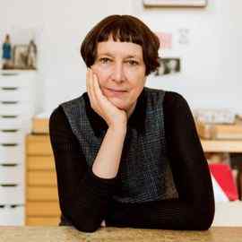 Cornelia Parker, British, 1956, Contemporary Artist