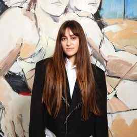 Cristina BanBan, Spanish, 1987, Contemporary Artist