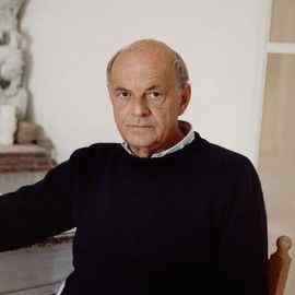 Cy Twombly, American, 1928, Contemporary Artist