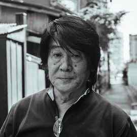 Daido Moriyama, Japanese, 1938, Contemporary Artist