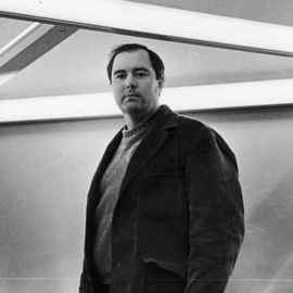 Dan Flavin, , 1933, Contemporary Artist