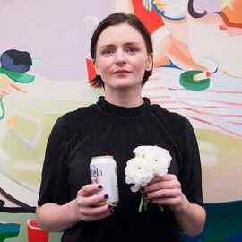 Danielle Orchard, American, 1985, Contemporary Artist