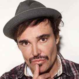 David LaChapelle, American, 1963, Contemporary Artist