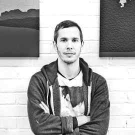David Wightman, British, 1980, Contemporary Artist