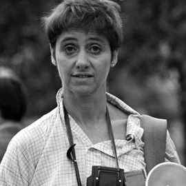 Diane Arbus, American, 1923, Contemporary Artist