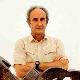 Eduardo Chillida, Spanish, 1924, Contemporary Artist