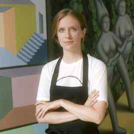 Emily Ludwig Shaffer, American, 1988, Contemporary Artist