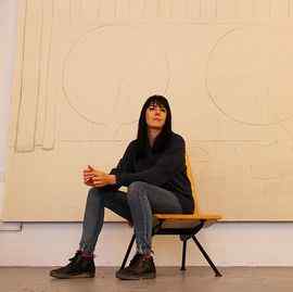 Emily Mae Smith, American, 1979, Contemporary Artist