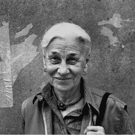 Eve Arnold, American, 1912, Contemporary Artist