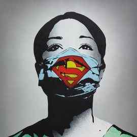 Fake, , 1980, Contemporary Artist