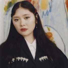 Faye Wei Wei, British, 1994, Contemporary Artist