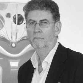 Heiner Meyer, German, 1953, Contemporary Artist