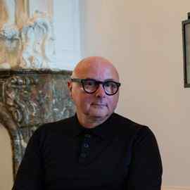 Hendrik Kerstens, , 1956, Contemporary Artist