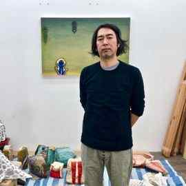 Izumi Kato, Japanese, 1969, Contemporary Artist