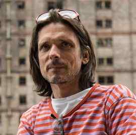 Jeremy Deller, British, 1966, Contemporary Artist