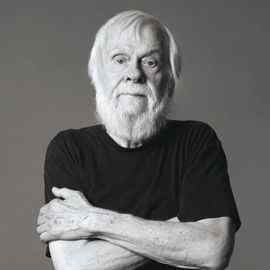 John Baldessari, American, 1931, Contemporary Artist