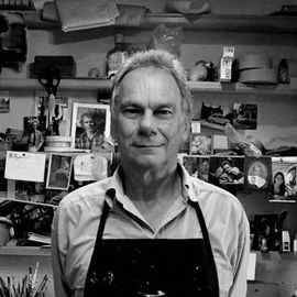 John Myatt, British, 1945, Contemporary Artist