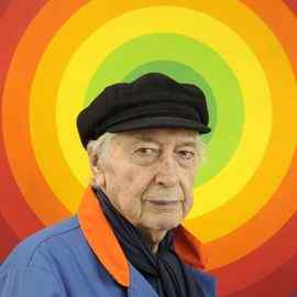 Julio Le Parc, , 1928, Contemporary Artist