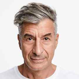 Maurizio Cattelan, Italian, 1960, Contemporary Artist