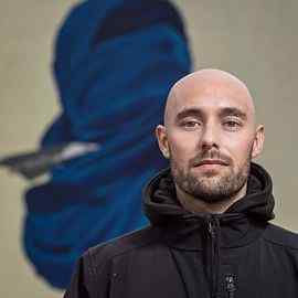 Nuno Viegas, , 1985, Contemporary Artist
