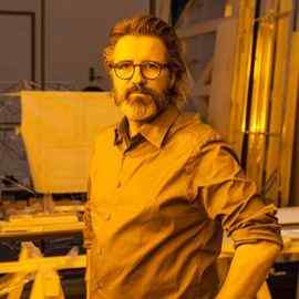 Olafur Eliasson, Danish, Icelandic, 1967, Contemporary Artist