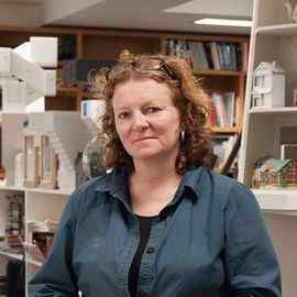Rachel Whiteread, , 1963, Contemporary Artist