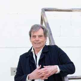 Richard Tuttle, American, 1941, Contemporary Artist