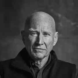 Sebastiao Salgado, Brazilian, 1944, Contemporary Artist