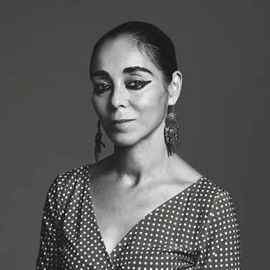 Shirin Neshat, , 1957, Contemporary Artist