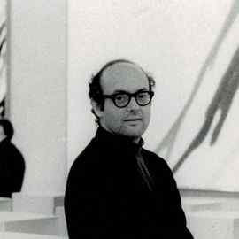 Sol LeWitt, American, 1928, Contemporary Artist