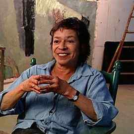 Susan Rothenberg, American, 1945, Contemporary Artist